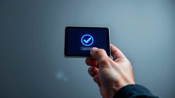 Captain verify: transform your data with trusted verification