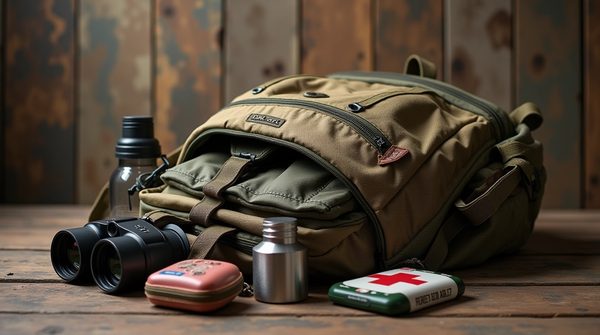 Discover the versatility and benefits of tactical bags