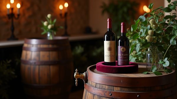 The ultimate guide to australian and italian wine pairings