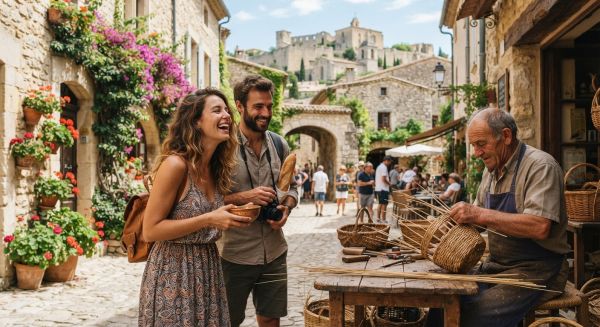 Top reasons to explore unique travel experiences in France