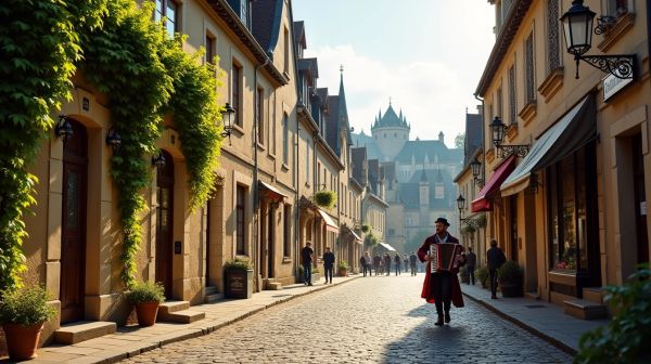 Why tourism in France offers unique experiences for travelers