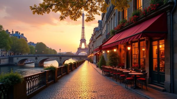 Why tourism in France offers unique experiences for travelers